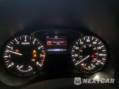 Zdjęcie 9 z 13 samochodu: 2017 NISSAN ALTIMA 2.5 SV VIN:1N4AL3AP3HC176629 - miniatura