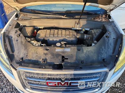 Zdjęcie 12 z 14 samochodu: 2014 GMC ACADIA SLT-1 VIN:1GKKRRKD9EJ121621 - miniatura