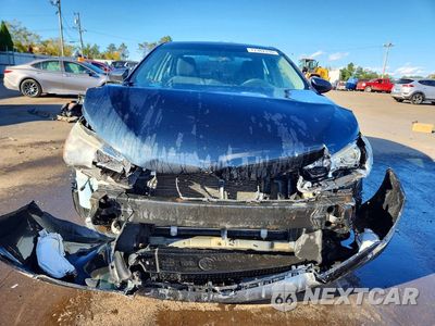 Piąte zdjęcie samochodu w środku: 2015 TOYOTA CAMRY LE VIN:4T4BF1FK2FR512805 - miniatura