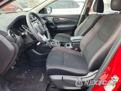 Zdjęcie 7 z 13 samochodu: 2020 NISSAN ROGUE SPORT S VIN:JN1BJ1CW8LW393861 - miniatura