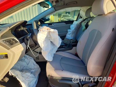 Zdjęcie 7 z 13 samochodu: 2015 HYUNDAI SONATA SE VIN:5NPE24AF0FH059314 - miniatura