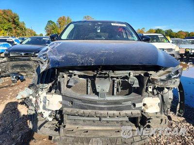 Piąte zdjęcie samochodu w środku: 2017 MAZDA CX-5 TOURING VIN:JM3KFACL0H0216999 - miniatura