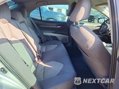Zdjęcie 10 z 12 samochodu: 2020 TOYOTA CAMRY LE VIN:4T1C11AK1LU303846 - miniatura
