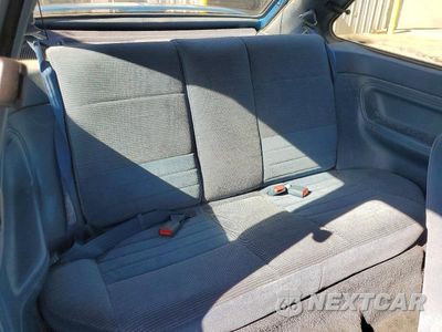 Zdjęcie 10 z 12 samochodu: 1994 FORD ESCORT LX VIN:1FARP11J6RW223496 - miniatura