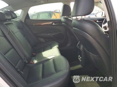 Zdjęcie 10 z 13 samochodu: 2019 KIA CADENZA TECHNOLOGY VIN:KNALC4J14K5147539 - miniatura