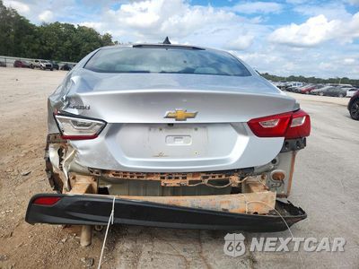 Zdjęcie 6 z 13 samochodu: 2017 CHEVROLET MALIBU LS VIN:1G1ZB5ST8HF288678 - miniatura