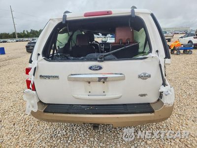 Zdjęcie 6 z 12 samochodu: 2011 FORD EXPEDITION XLT VIN:1FMJU1H52BEF19017 - miniatura