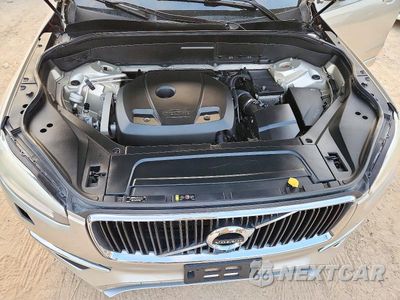 Zdjęcie 12 z 13 samochodu: 2016 VOLVO XC90 T5 VIN:YV4102XK3G1070181 - miniatura