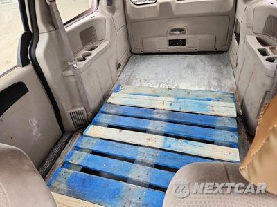 Zdjęcie 10 z 13 samochodu: 2012 DODGE GRAND CARAVAN SXT VIN:2C4RDGCG3CR364713 - miniatura