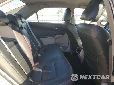 Zdjęcie 10 z 12 samochodu: 2012 TOYOTA CAMRY LE VIN:4T1BF1FK1CU029943 - miniatura
