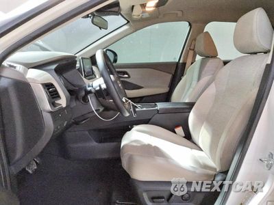 Zdjęcie 7 z 13 samochodu: 2023 NISSAN ROGUE SV VIN:5N1BT3BA3PC882180 - miniatura