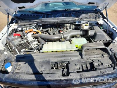 Zdjęcie 11 z 12 samochodu: 2025 FORD F150 XLT VIN:1FTFW3LD3SFB91163 - miniatura