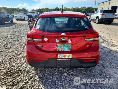 Zdjęcie 6 z 12 samochodu: 2021 KIA RIO S VIN:3KPA25AD2ME376788 - miniatura