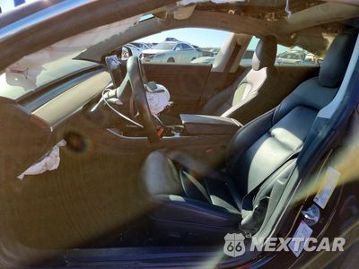 Zdjęcie 7 z 12 samochodu: 2018 TESLA MODEL 3 VIN:5YJ3E1EA3JF179448 - miniatura