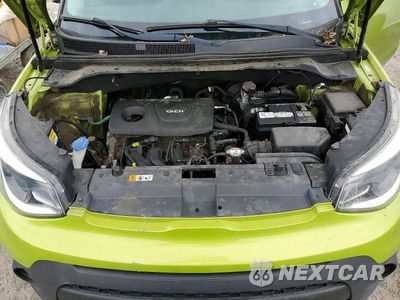 Zdjęcie 12 z 13 samochodu: 2018 KIA SOUL BASE VIN:KNDJN2A23J7894649 - miniatura