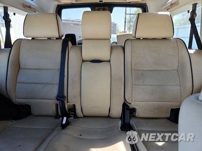 Zdjęcie 11 z 13 samochodu: 2004 LAND ROVER DISCOVERY II HSE VIN:SALTR19414A840263 - miniatura