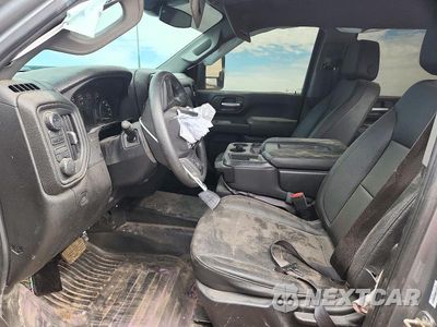 Zdjęcie 7 z 12 samochodu: 2024 CHEVROLET SILVERADO - FLAT BED TRUCK VIN:1GC4YLE74RF188789 - miniatura
