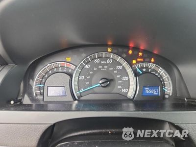 Zdjęcie 9 z 12 samochodu: 2013 TOYOTA CAMRY SE VIN:4T1BF1FK6DU270317 - miniatura