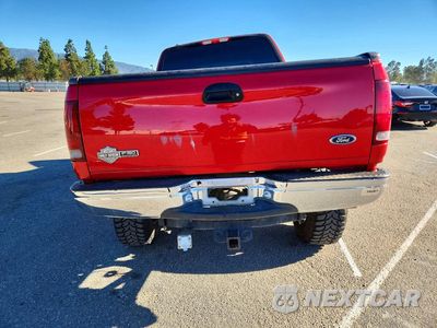 Zdjęcie 6 z 12 samochodu: 1998 FORD F150 VIN:1FTZX17W2WKB44472 - miniatura