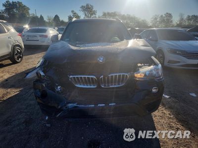 Piąte zdjęcie samochodu w środku: 2015 BMW X3 XDRIVE28I VIN:5UXWX9C56F0D47828 - miniatura