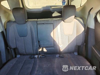 Zdjęcie 10 z 13 samochodu: 2012 CHEVROLET EQUINOX LT VIN:2GNALDEK2C1294174 - miniatura
