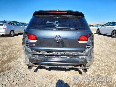 Zdjęcie 6 z 13 samochodu: 2012 VOLKSWAGEN GTI VIN:WVWFD7AJ5CW216636 - miniatura