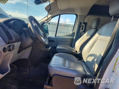 Zdjęcie 8 z 14 samochodu: 2016 FORD TRANSIT T-150 VIN:1FTYE1YM0GKA91559 - miniatura