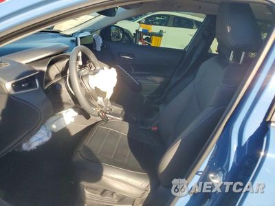 Zdjęcie 7 z 12 samochodu: 2026 TOYOTA COROLLA CROSS XLE VIN:7MUDAAAG9TV164306 - miniatura