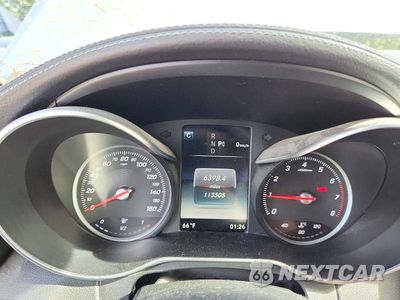 Zdjęcie 9 z 12 samochodu: 2016 MERCEDES-BENZ C 300 VIN:55SWF4JB7GU127709 - miniatura
