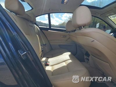 Zdjęcie 10 z 12 samochodu: 2014 BMW 535 XI VIN:WBA5B3C59ED533731 - miniatura