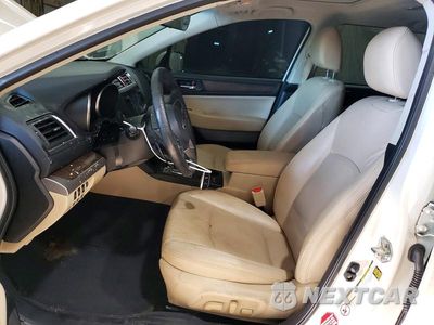 Zdjęcie 7 z 13 samochodu: 2017 SUBARU OUTBACK 2.5I LIMITED VIN:4S4BSANC9H3295598 - miniatura