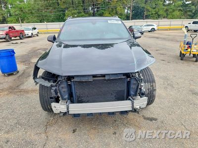 Piąte zdjęcie samochodu w środku: 2018 AUDI Q7 PREMIUM PLUS VIN:WA1LHAF72JD031464 - miniatura