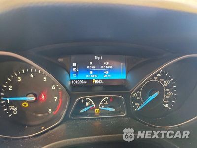 Zdjęcie 9 z 12 samochodu: 2016 FORD FOCUS S VIN:1FADP3E23GL405146 - miniatura