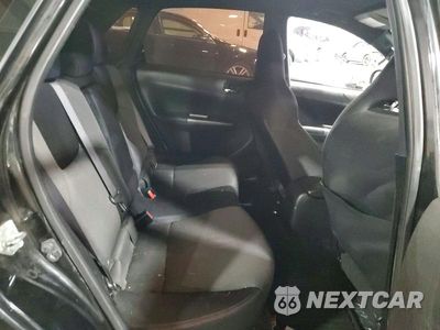 Zdjęcie 10 z 12 samochodu: 2011 SUBARU IMPREZA WRX VIN:JF1GV7E64BG525598 - miniatura
