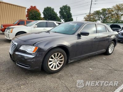 2014 CHRYSLER 300 2C3CCAAG6EH253983 - główne zdjęcie licytacji z USA - miniatura