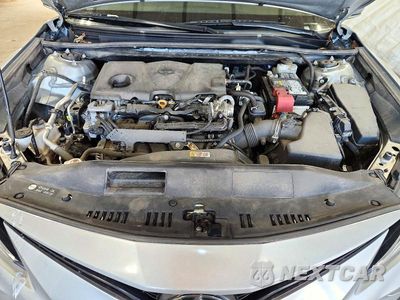 Zdjęcie 11 z 12 samochodu: 2023 TOYOTA CAMRY LE VIN:4T1C11AK4PU160414 - miniatura
