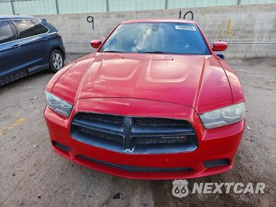 Piąte zdjęcie samochodu w środku: 2013 DODGE CHARGER SE VIN:2C3CDXBG8DH565333 - miniatura
