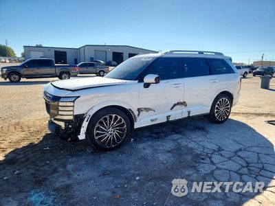 2026 HYUNDAI PALISADE CALLIGRAPHY KM8RM5S25TU084235 - główne zdjęcie licytacji z USA - miniatura