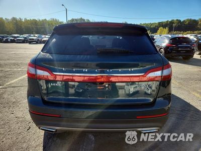 Zdjęcie 6 z 13 samochodu: 2016 LINCOLN MKX RESERVE VIN:2LMTJ8LR6GBL43875 - miniatura