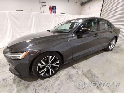 2024 VOLVO S60 CORE 7JRL12FK2RG318528 - główne zdjęcie licytacji z USA - miniatura