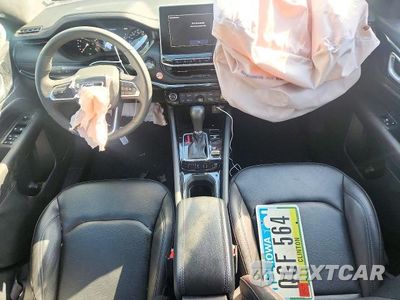 Zdjęcie 8 z 13 samochodu: 2026 JEEP COMPASS LIMITED VIN:3C4NJDCN7TT187780 - miniatura