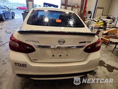 Zdjęcie 6 z 12 samochodu: 2017 NISSAN ALTIMA 2.5 SR VIN:1N4AL3AP7HC472057 - miniatura