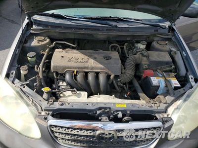 Zdjęcie 11 z 12 samochodu: 2006 TOYOTA COROLLA CE VIN:1NXBR32E66Z721509 - miniatura