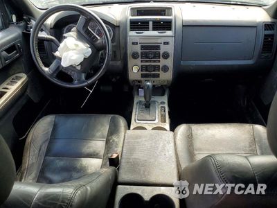 Zdjęcie 8 z 13 samochodu: 2010 FORD ESCAPE XLT VIN:1FMCU0DG0AKB42939 - miniatura