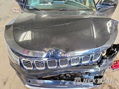 Zdjęcie 12 z 13 samochodu: 2026 JEEP COMPASS LIMITED VIN:3C4NJDCN0TT207352 - miniatura