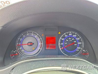 Zdjęcie 9 z 12 samochodu: 2007 INFINITI G35 BASE VIN:JNKBV61E17M720030 - miniatura