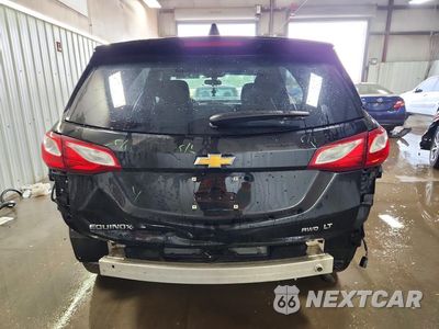 Zdjęcie 6 z 12 samochodu: 2018 CHEVROLET EQUINOX LT VIN:2GNAXSEV7J6252506 - miniatura