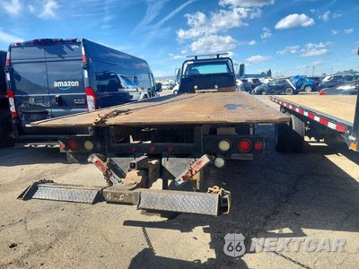 Zdjęcie 6 z 12 samochodu: 2005 FORD F650 SUPER DUTY VIN:3FRWF65N55V157265 - miniatura