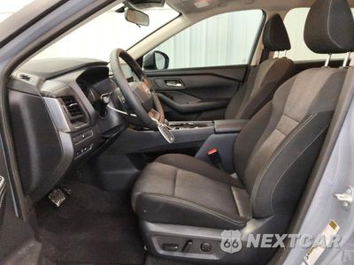 Zdjęcie 7 z 13 samochodu: 2026 NISSAN ROGUE SV VIN:5N1BT3BA8TC695043 - miniatura