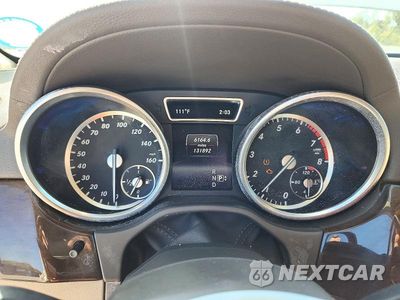 Zdjęcie 9 z 13 samochodu: 2015 MERCEDES-BENZ GL 450 4MATIC VIN:4JGDF6EE5FA601460 - miniatura